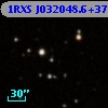 1RXS J032048.6+370613