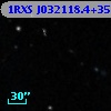 1RXS J032118.4+352212