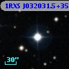 1RXS J032031.5+351614