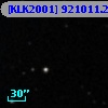 [KLK2001] 921011.29