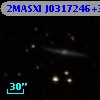 2MASXI J0317246+363412