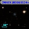 2MASX J03161524+3647467