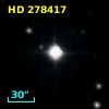 HD 278417