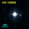 HD  19809