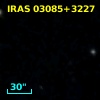 IRAS 03085+3227