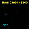 IRAS 03094+3240