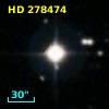 HD 278474
