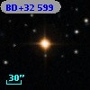 BD+32   599