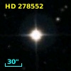 HD 278552