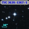 TYC 3638-1367-1