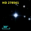 HD 278561