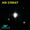 HD 278547