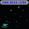 [A86] 0314+329A