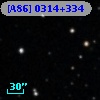 [A86] 0314+334