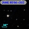 [A86] 0316+332