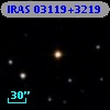 IRAS 03119+3219