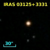 IRAS 03125+3331