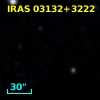 IRAS 03132+3222