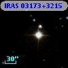 IRAS 03173+3215