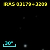 IRAS 03179+3209