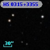 HS 0315+3355