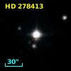 HD 278413