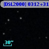 [DSL2000] 0312+318