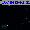 1RXS J031300.9+320318
