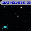 1RXS J031456.5+331421
