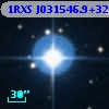 1RXS J031546.9+325131
