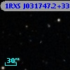 1RXS J031747.2+331151