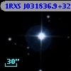 1RXS J031836.9+320317