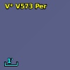 V* V573 Per