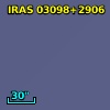 IRAS 03098+2906