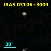 IRAS 03106+3009