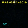 IRAS 03111+3019