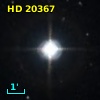 HD  20367