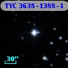TYC 3638-1388-1