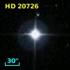 HD  20726