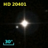 HD  20401