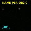 NAME PER OB2 C