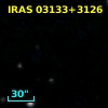 IRAS 03133+3126