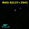 IRAS 03137+2943