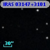 IRAS 03147+3101