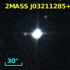 CCDM J03212+3019B