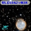 RX J2114.2+4618