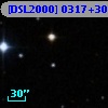 [DSL2000] 0317+306