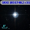 1RXS J031740.2+310743