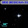 1RXS J031824.4+312607