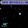 1RXS J031931.3+304335
